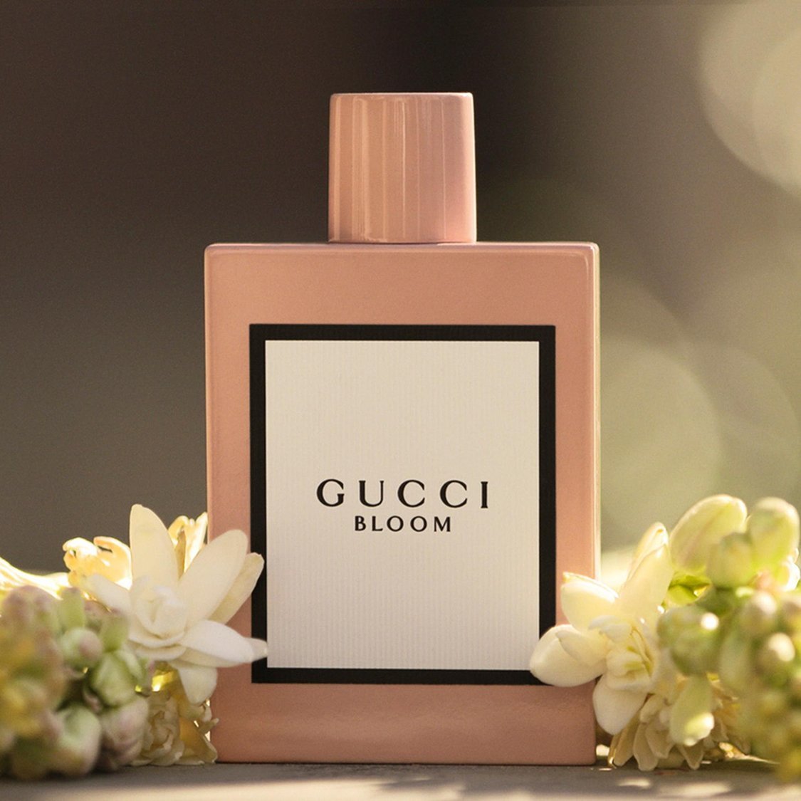 Gucci Bloom EDP Body Lotion Travel Set