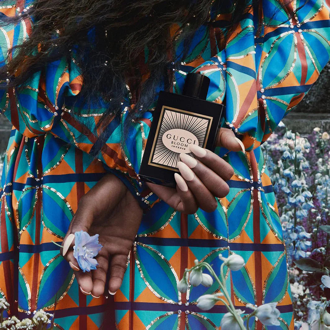 Gucci Bloom EDP Intense