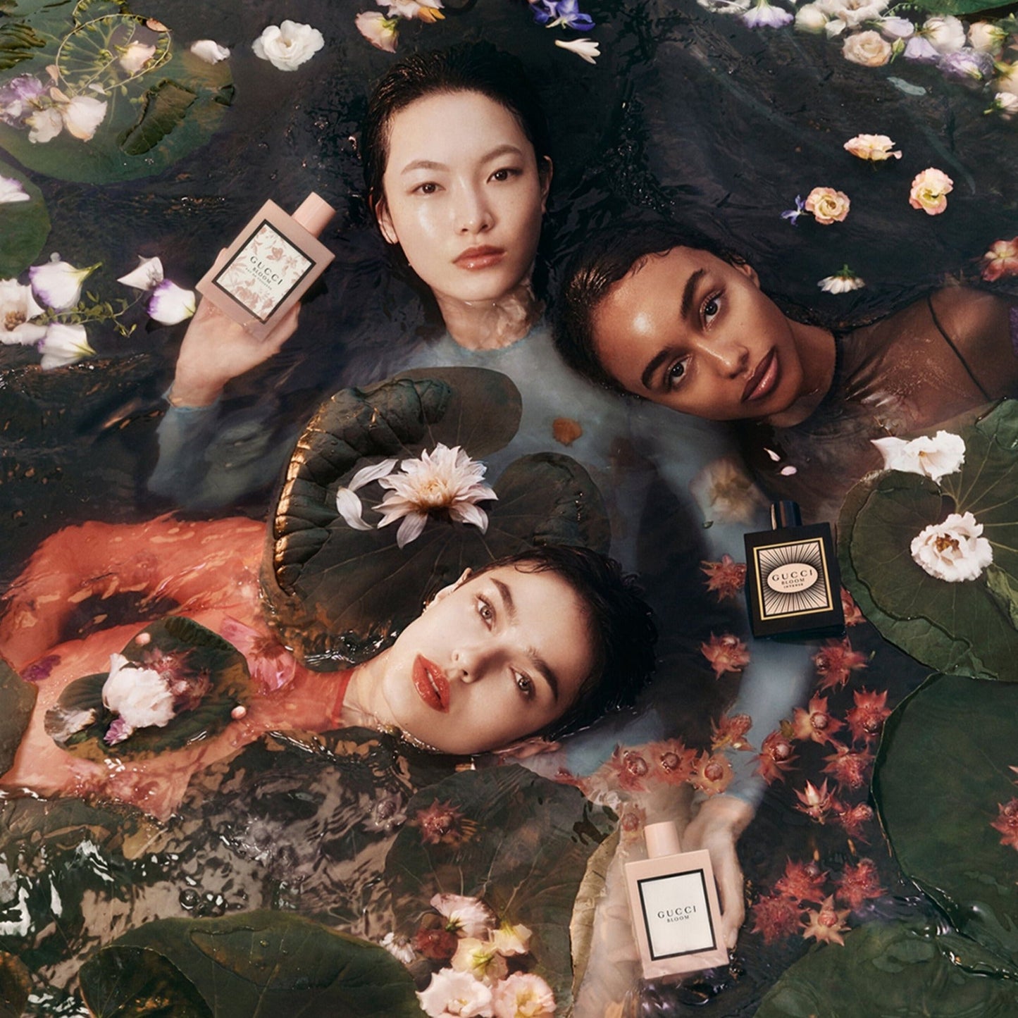 Gucci Bloom EDP Intense