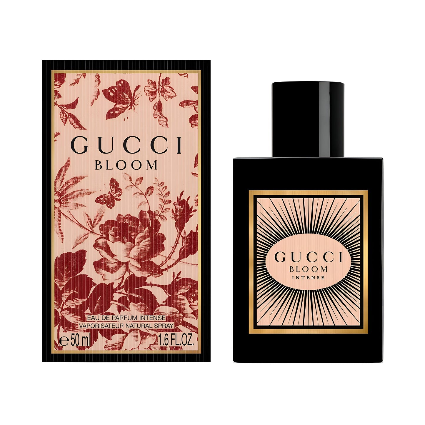 Gucci Bloom EDP Intense