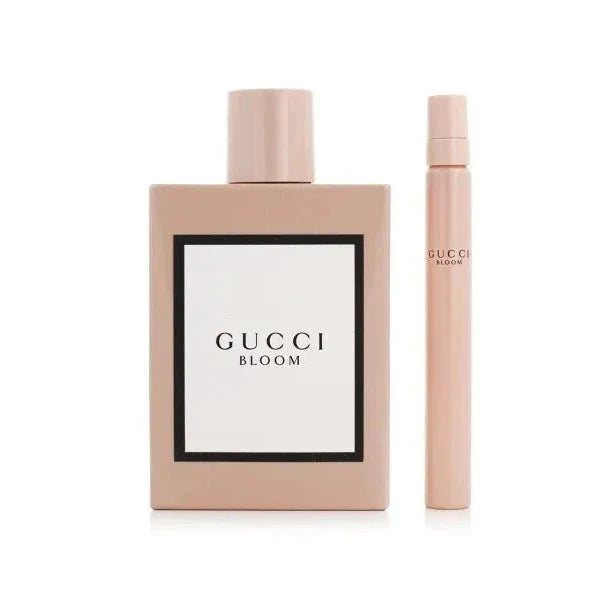 Gucci Bloom EDP Travel Spray Set