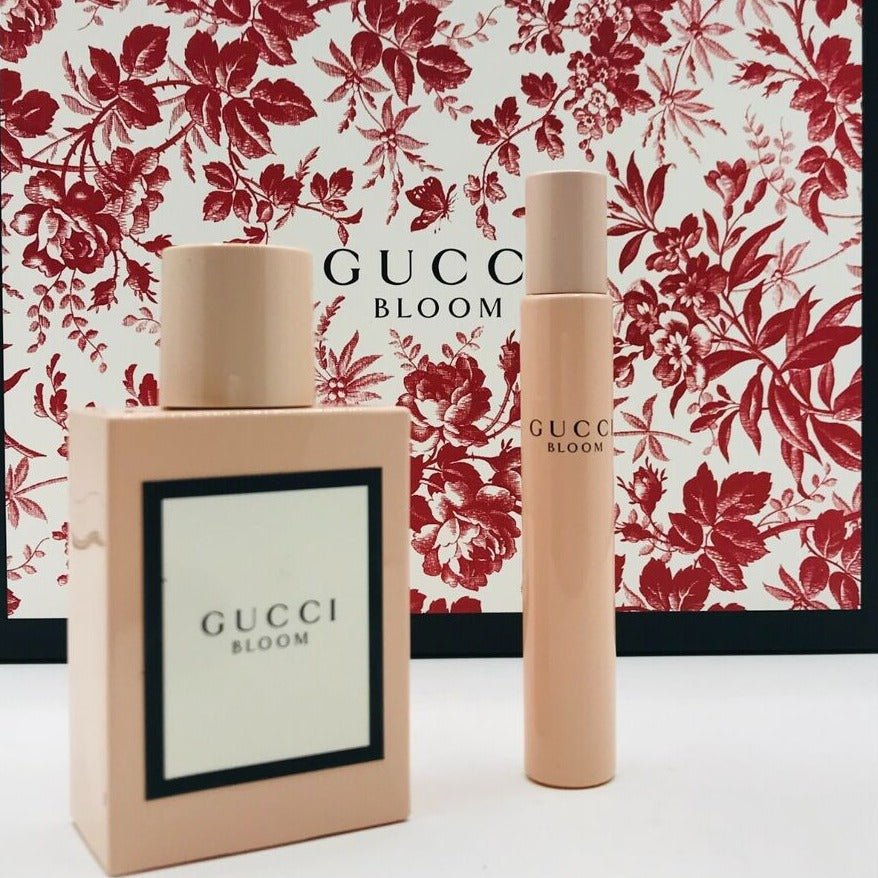 Gucci Bloom EDP Travel Spray Set