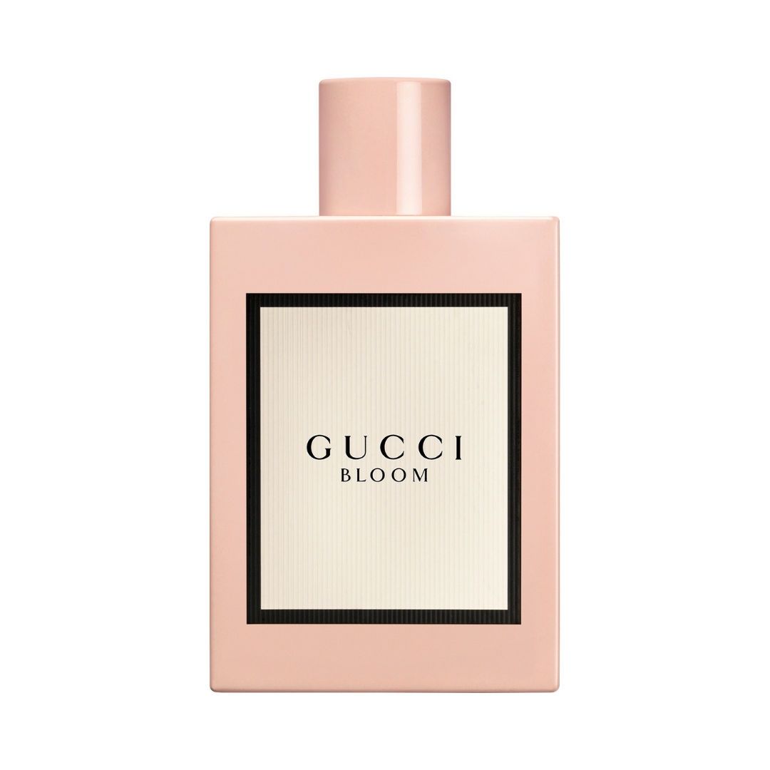 Gucci Bloom Eau De Parfum For Women