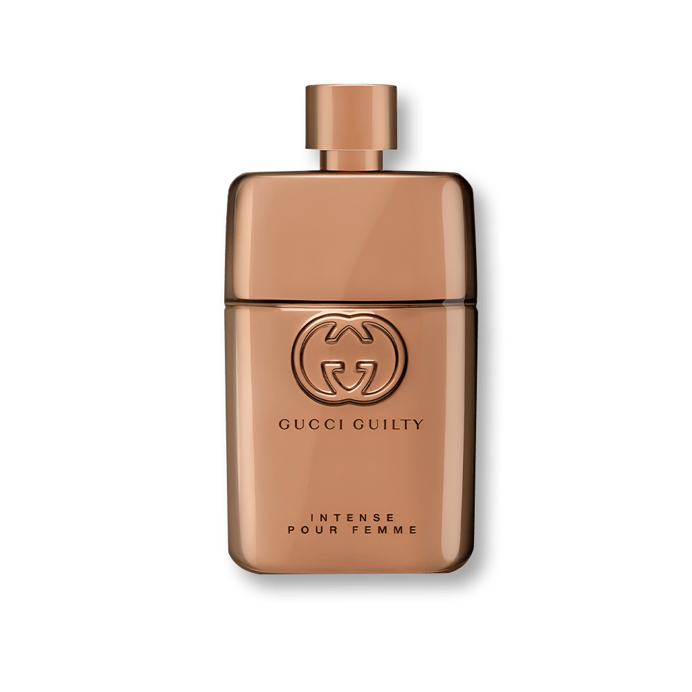 Gucci Guilty Pour Femme EDP Intense