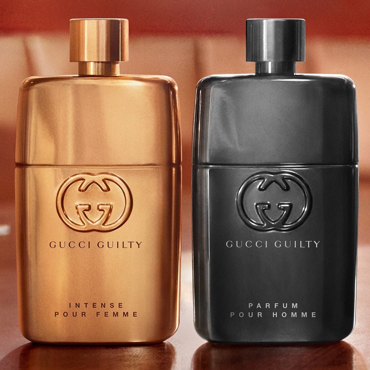 Gucci Guilty Pour Femme EDP Intense