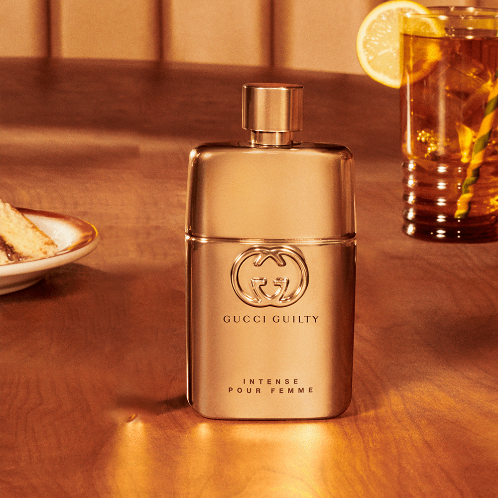 Gucci Guilty Pour Femme EDP Intense