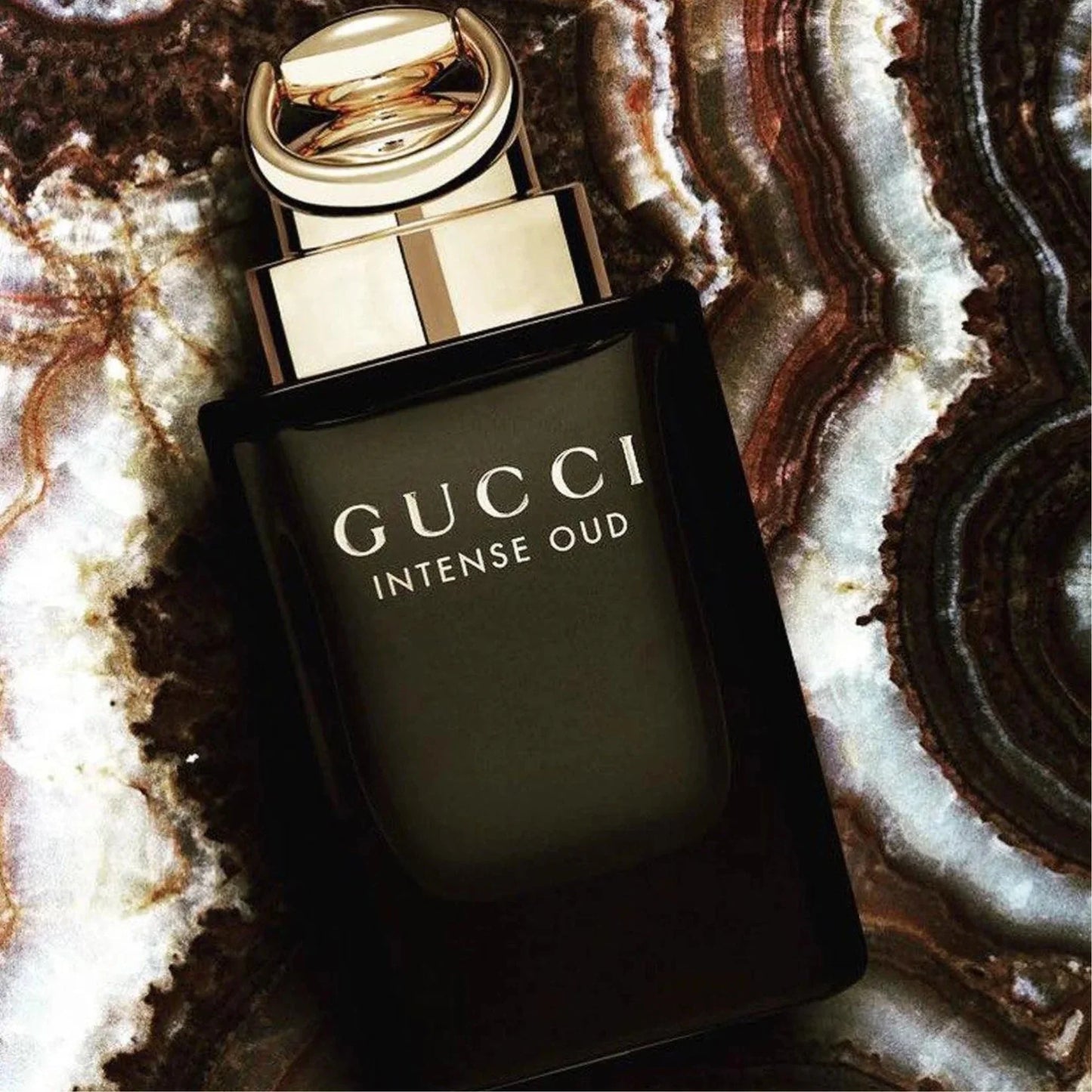 Gucci Intense Oud EDP