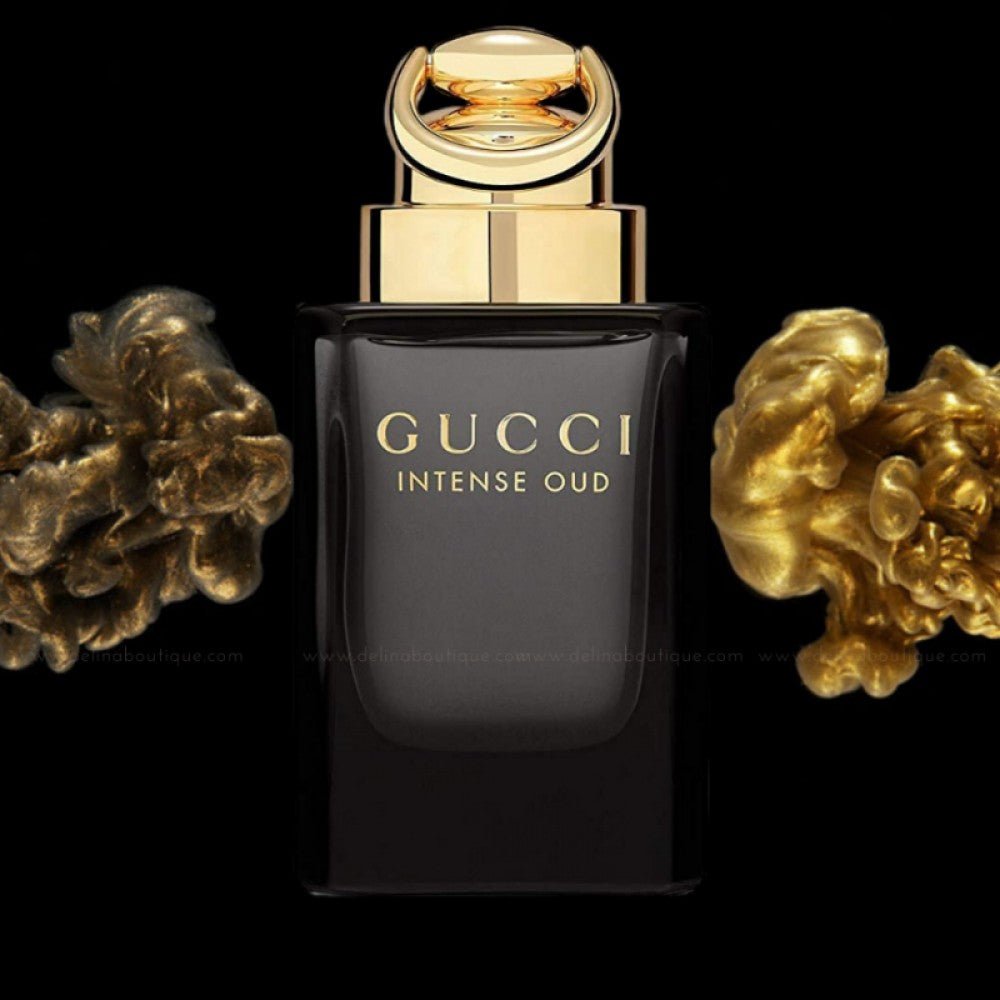 Gucci Intense Oud EDP