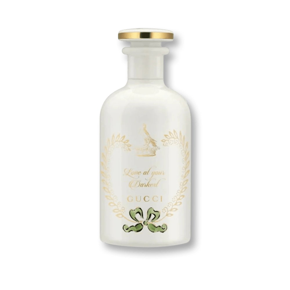 Gucci The Alchemist's Garden Love At Your Darkest EDP