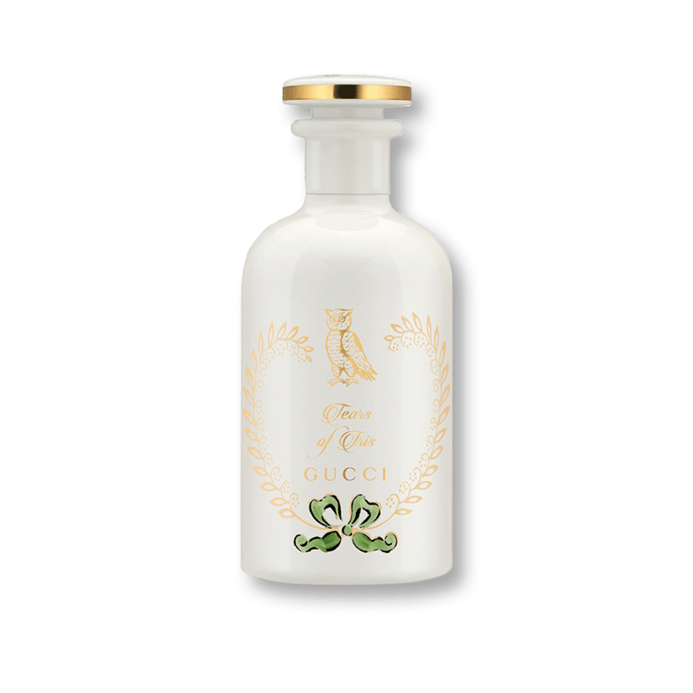 Gucci The Alchemist's Garden The Last Day Of Summer EDP