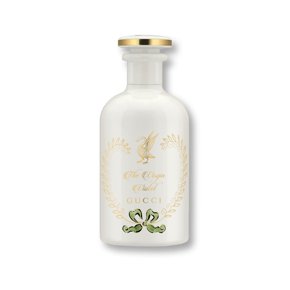 Gucci The Alchemist's Garden The Virgin Violet EDP