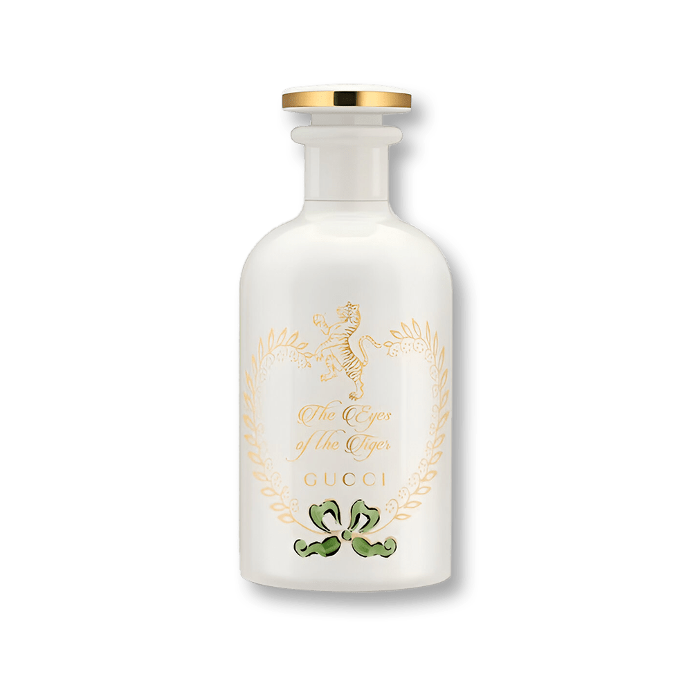 Gucci The Eyes Of The Tiger EDP