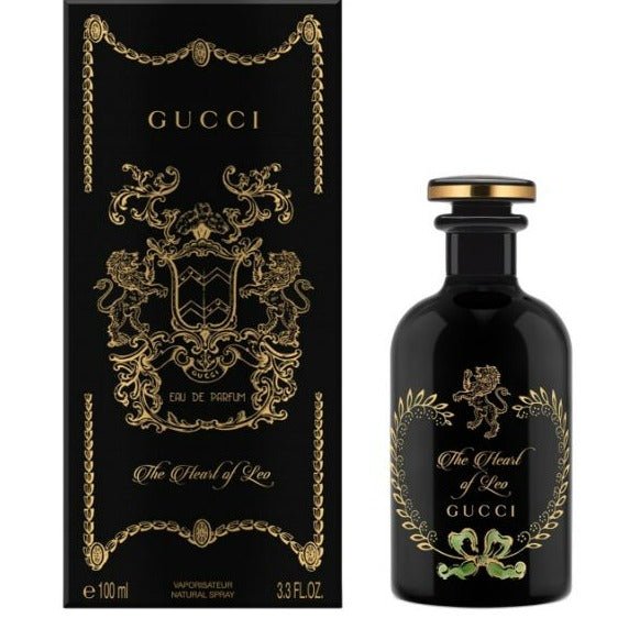 Gucci The Heart Of Leo EDP Sp
