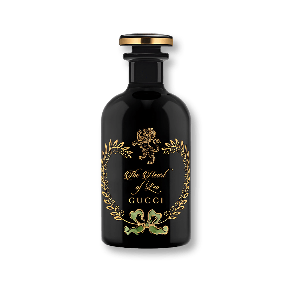 Gucci The Heart Of Leo EDP Sp