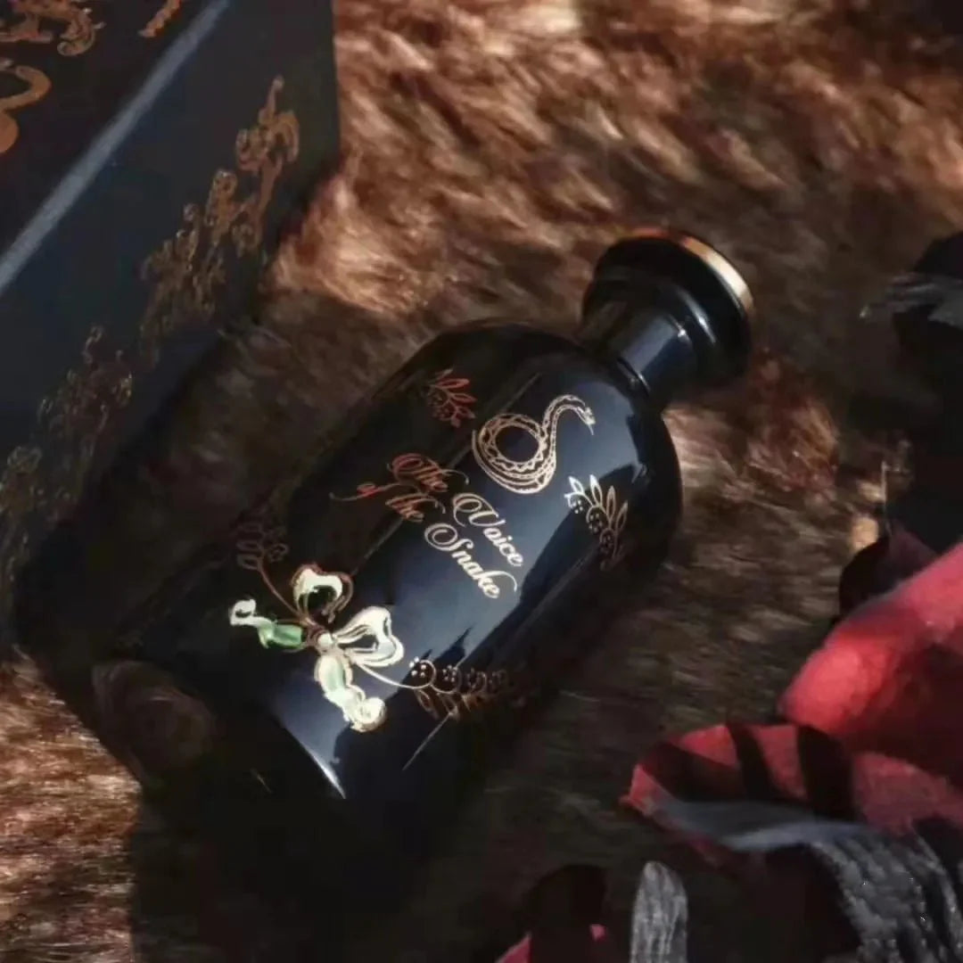 Gucci The Voice Of The Snake EDP