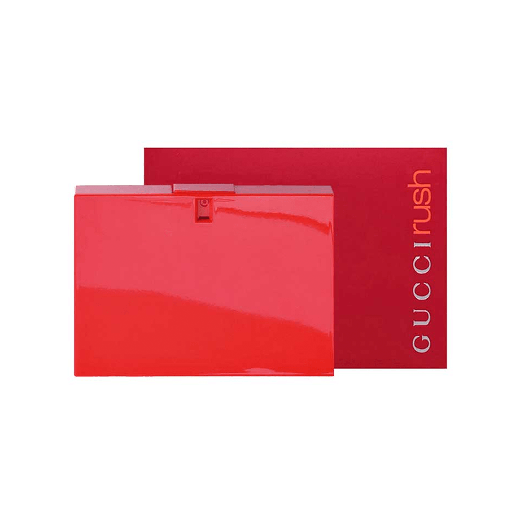 Gucci Rush Eau de Toilette Women's Spray (50ml, 75ml)