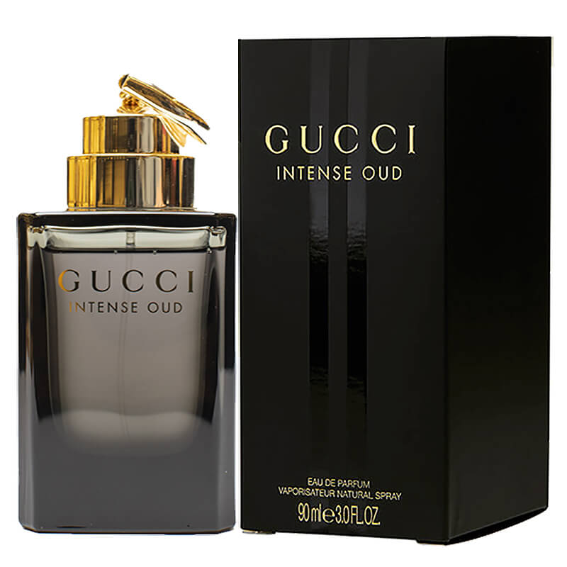 Gucci Gucci Intense Oud 90ml EDP (Unisex) SP