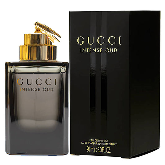 Gucci Gucci Intense Oud 90ml EDP (Unisex) SP