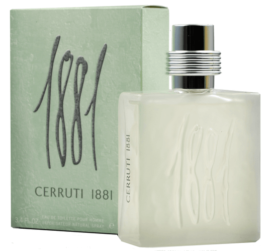1881 Eau de Toilette