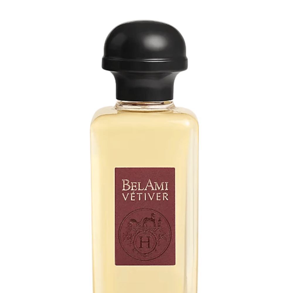 Hermes Bel Ami Vetiver Eau de Toilette Men's Aftershave Spray (100ml)