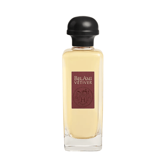 Hermes Bel Ami Vetiver Eau de Toilette Men's Aftershave Spray (100ml)
