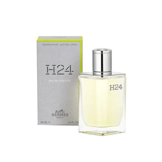 Hermes H24 Eau de Toilette Men's Aftershave Spray (50ml, 100ml)