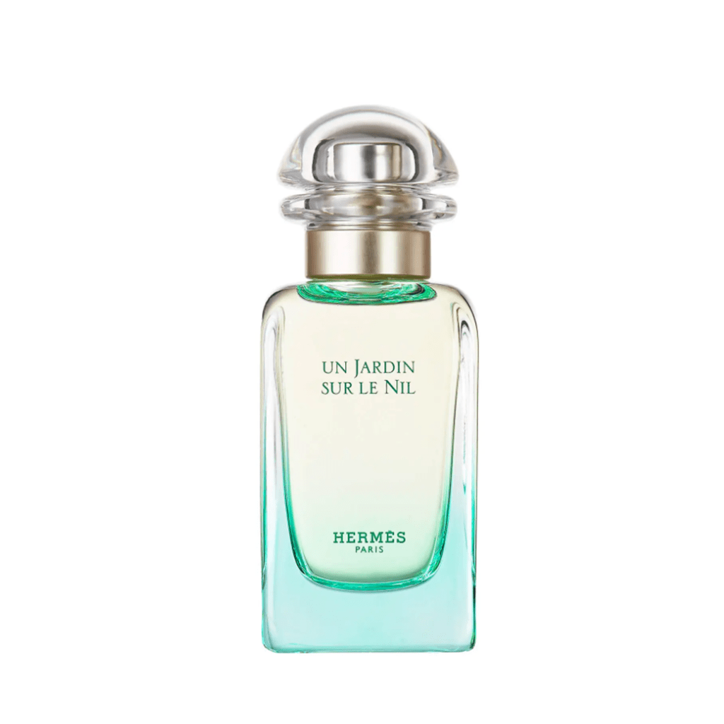 Hermes Un Jardin Sur Le Nil Eau de Toilette Women's Perfume Spray (30ml, 50ml, 100ml)