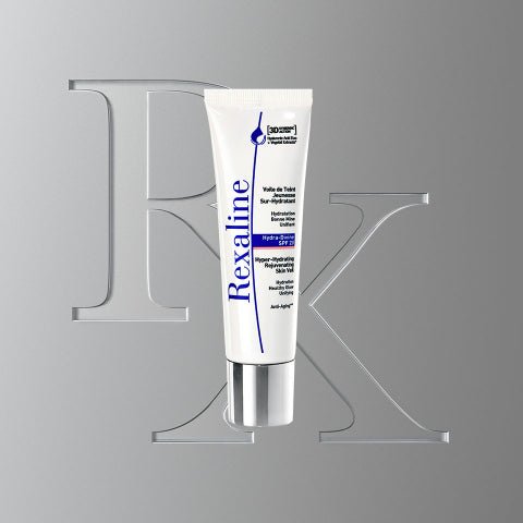 Rexaline Hydra Divine SPF20 30ml Tester
