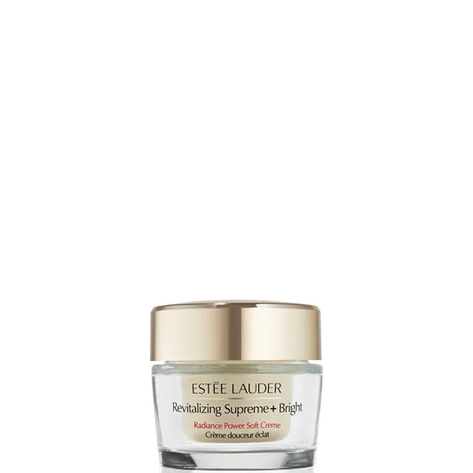 REVITALIZING SUPREME+ BRIGHT silky cream 50 ml