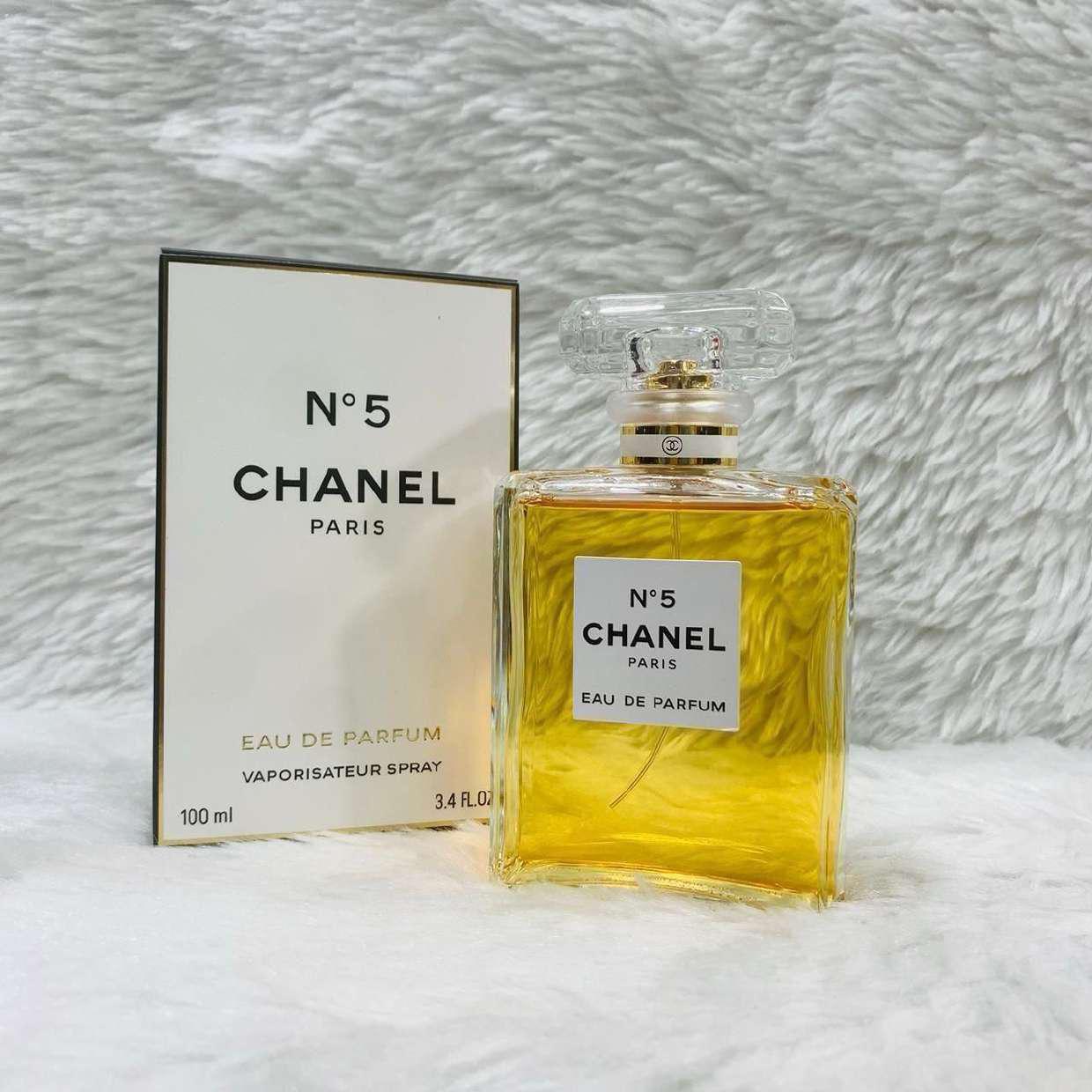 Chanel No. 5