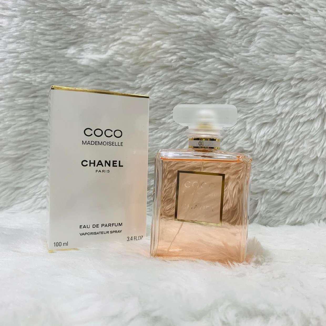 Chanel Coco Mademoiselle EDP 100ml