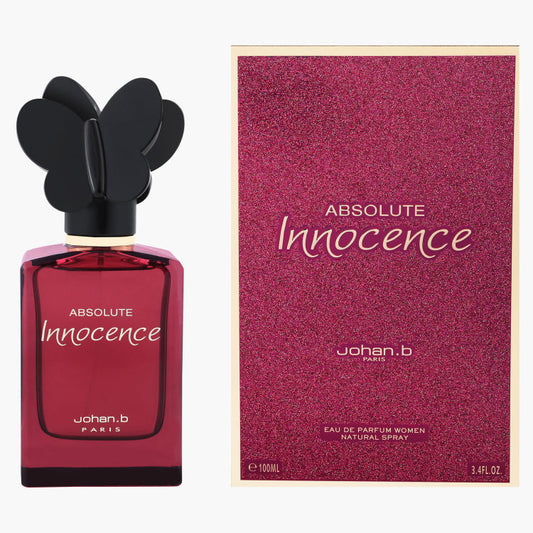 Absolute Innocence 3.4 oz EDP for women