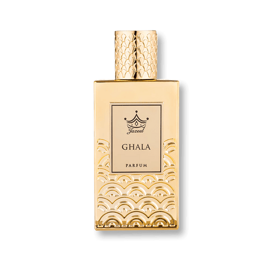 Jazeel Love Collection Ghala Parfum