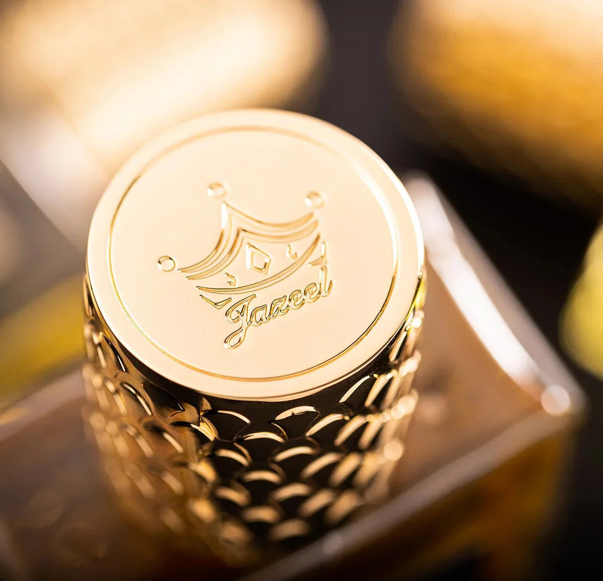 Jazeel Love Collection Heyam EDP