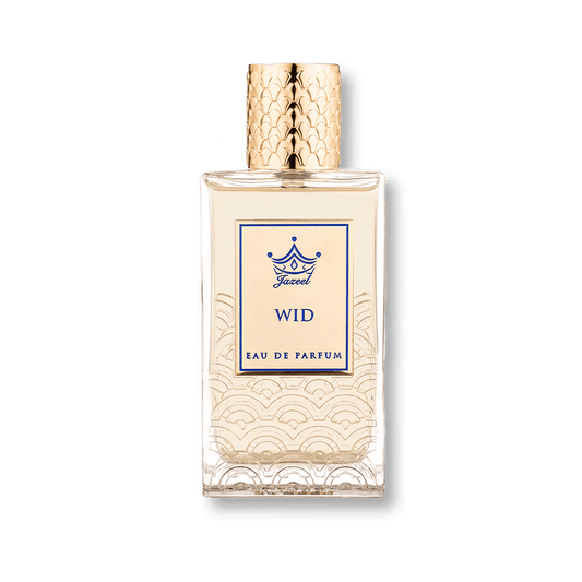 Jazeel Love Collection Wid EDP