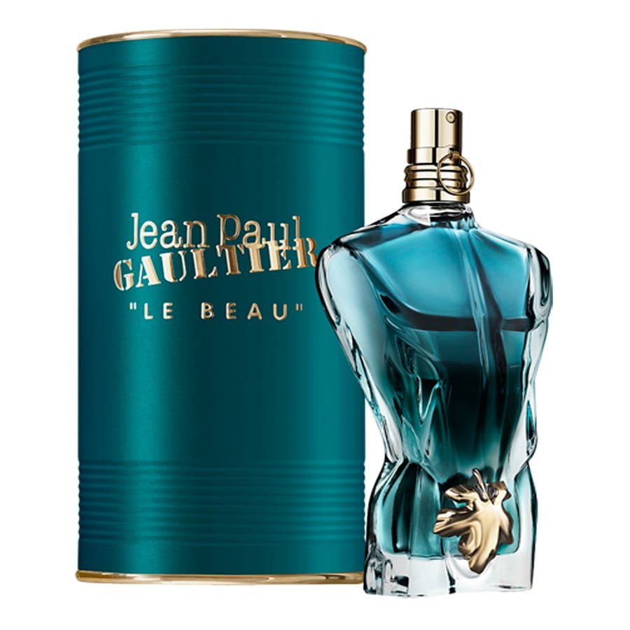 Jean Paul Gaultier "Le Beau" 4.2 oz EDT for men