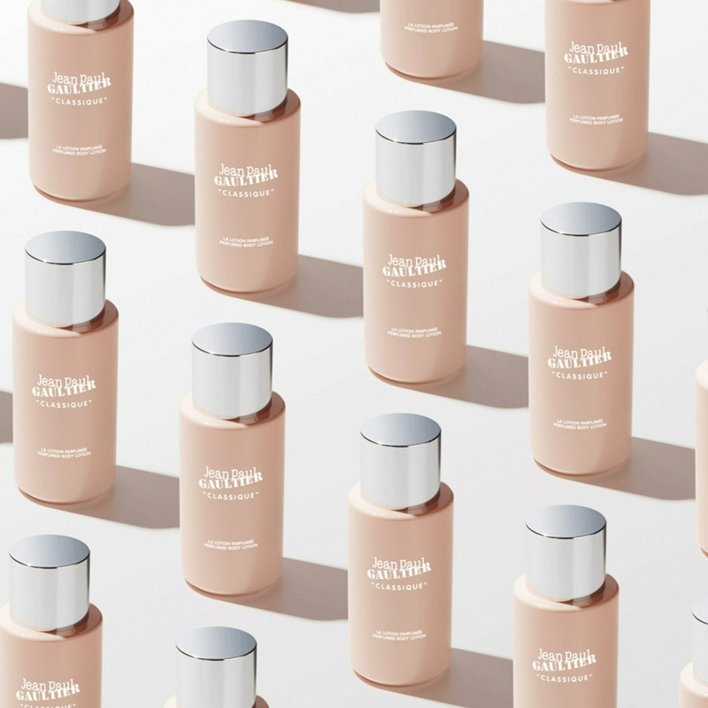 Jean Paul Gaultier Classique Body Lotion