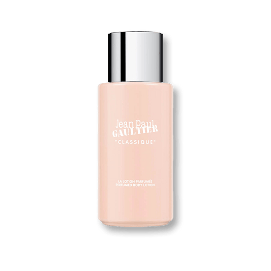 Jean Paul Gaultier Classique Body Lotion