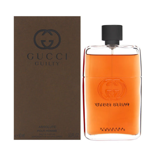 Gucci Guilty Absolute Eau de Parfum