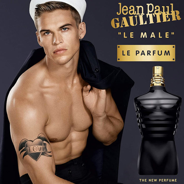Jean Paul "Le Male" Le Parfum 6.8 oz for men