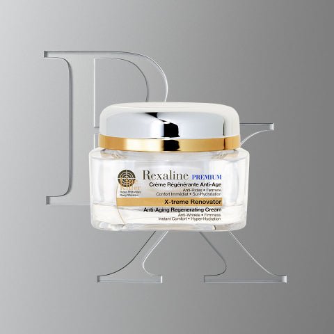 Rexaline X-treme rinnovatore 50ml Tester