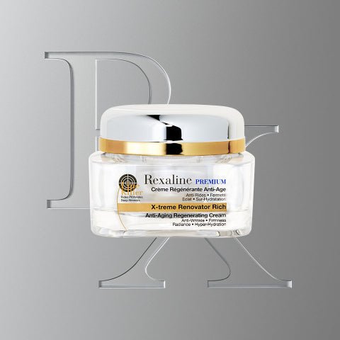 Rexaline X-treme Renovator Rich 50ml Tester