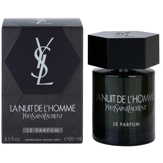 La Nuit De L'Homme Le Parfum 3.3 oz for men