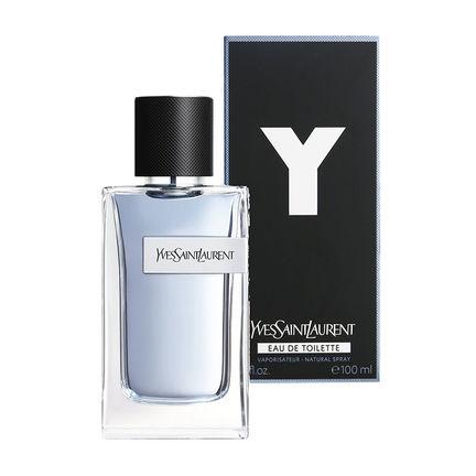 Y by YSL 3.4 oz EDT for men