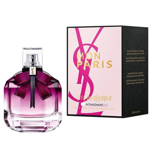 Mon Paris Intensement 3.0 oz EDP for women