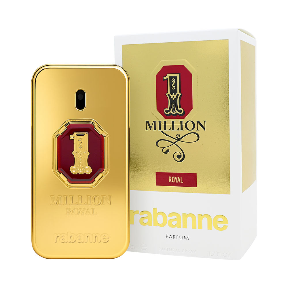 1 Million Royal - Sample Vial