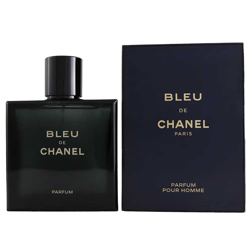 Bleu de Chanel Parfum - Sample Vial