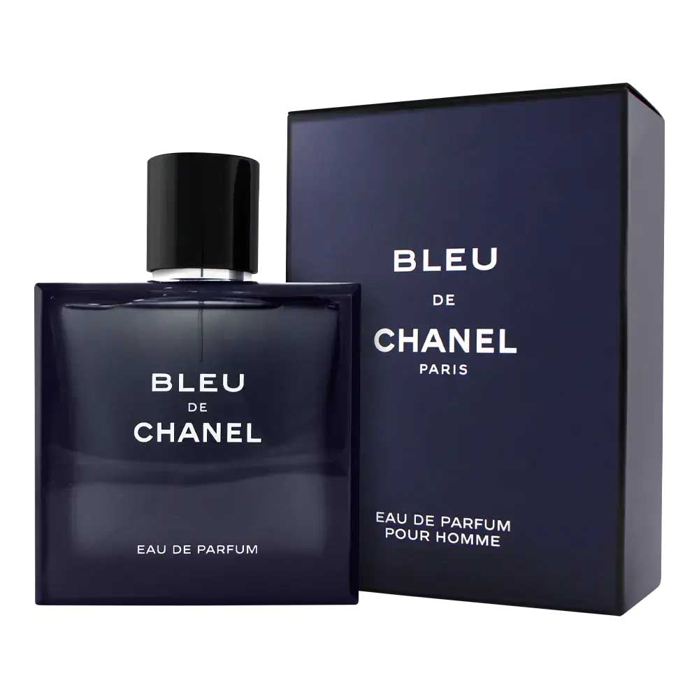 Bleu de Chanel - Sample Vial