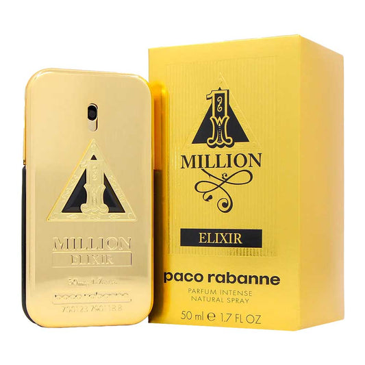 1 Million Elixir - Sample Vial