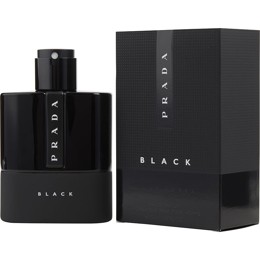 Prada Luna Rossa Black Eau de Parfum